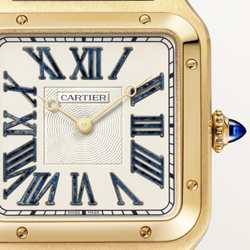 Santos-Dumont watch Santos-Dumont watch