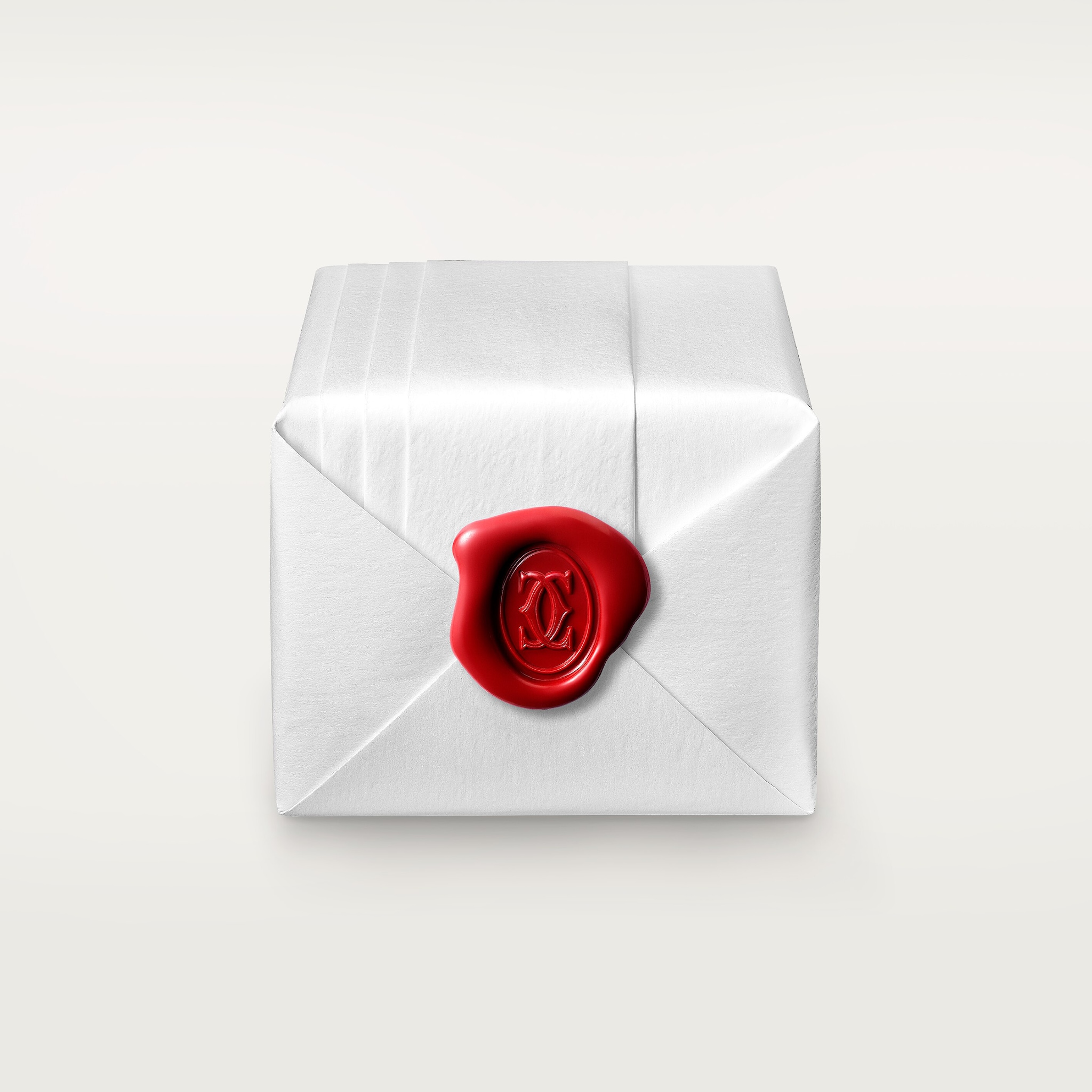 Clash de Cartier ring, medium model, image 9