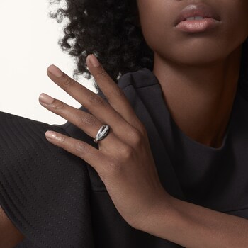 Cartier trinity ring male Clearance