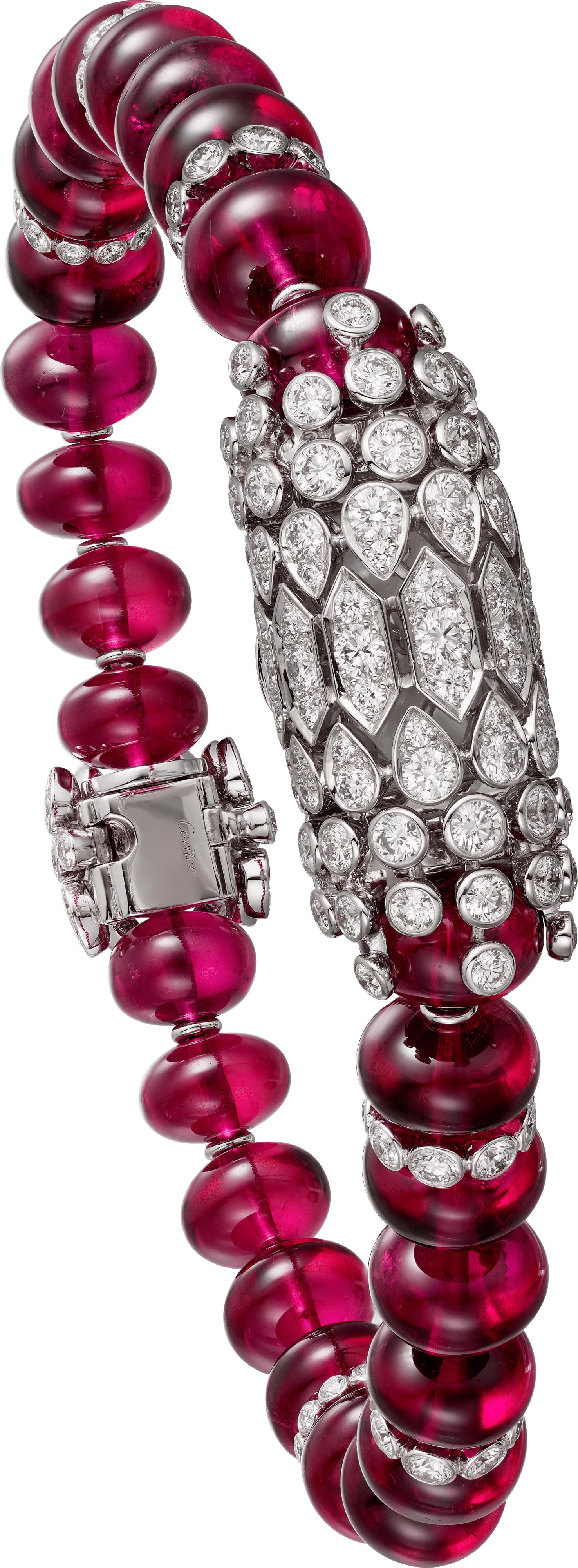 8 صورة ،ساعة من مجموعة المجوهرات الراقية