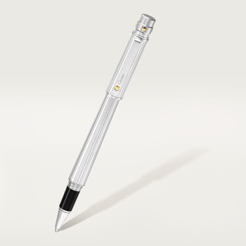 Santos de Cartier rollerball pen Santos de Cartier rollerball pen