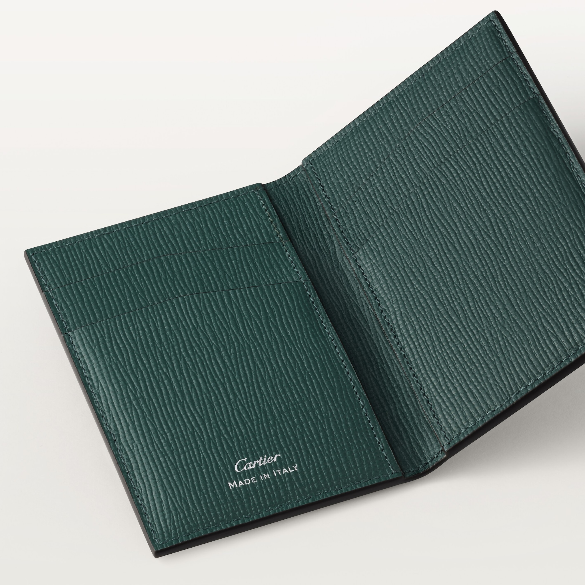 Card holder, Losange