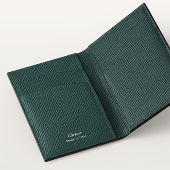 4 credit card holder, Cartier Losange 4 credit card holder, Cartier Losange