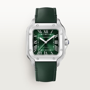 Santos de Cartier watch Santos de Cartier watch