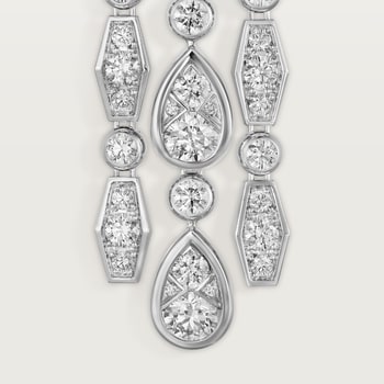 Agrafe earrings Agrafe earrings