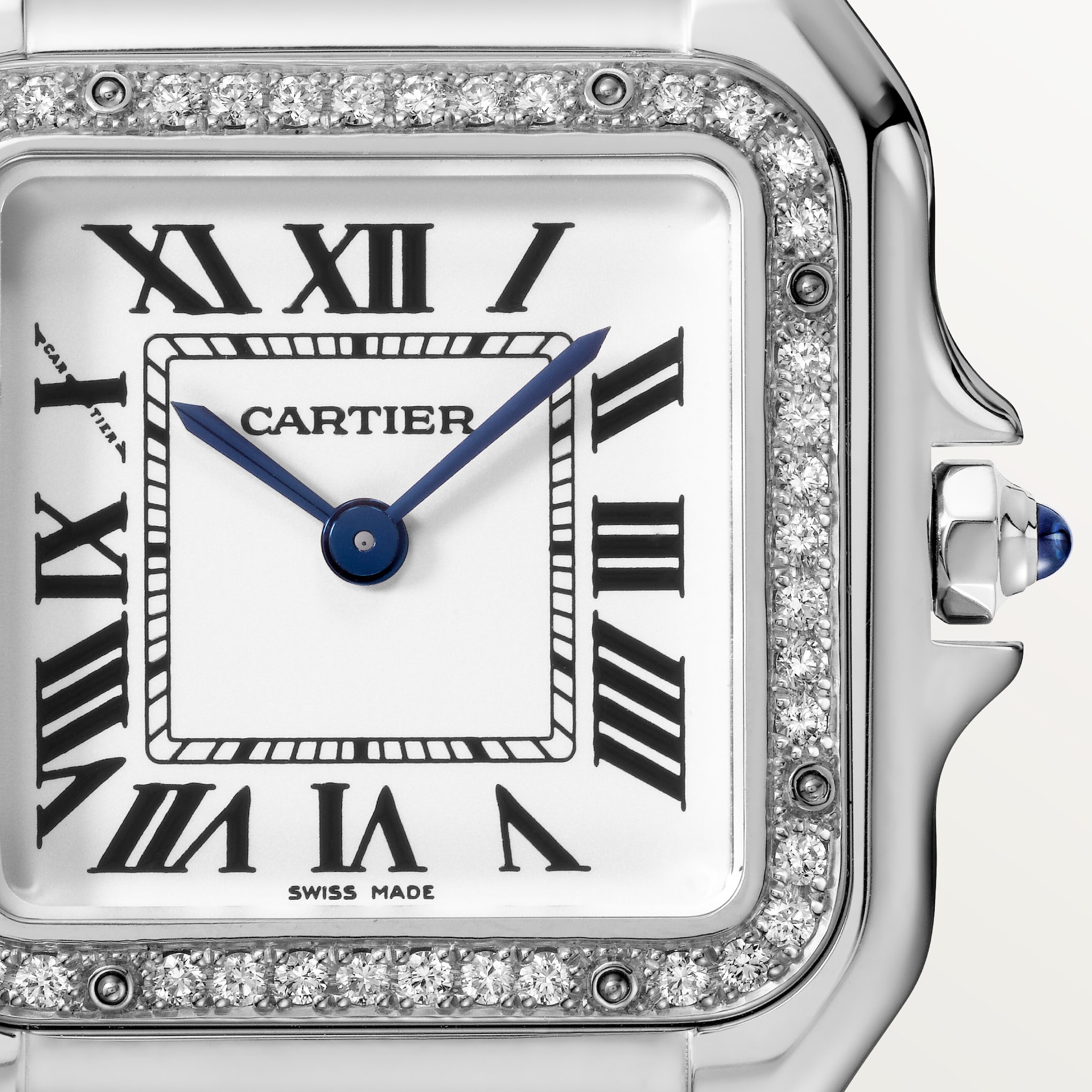 Montre Panth&egrave;re de Cartier