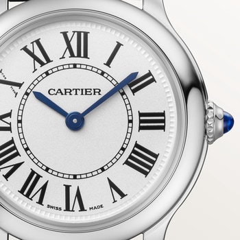 Ronde de Cartier Watch Collection Round Watches Cartier US
