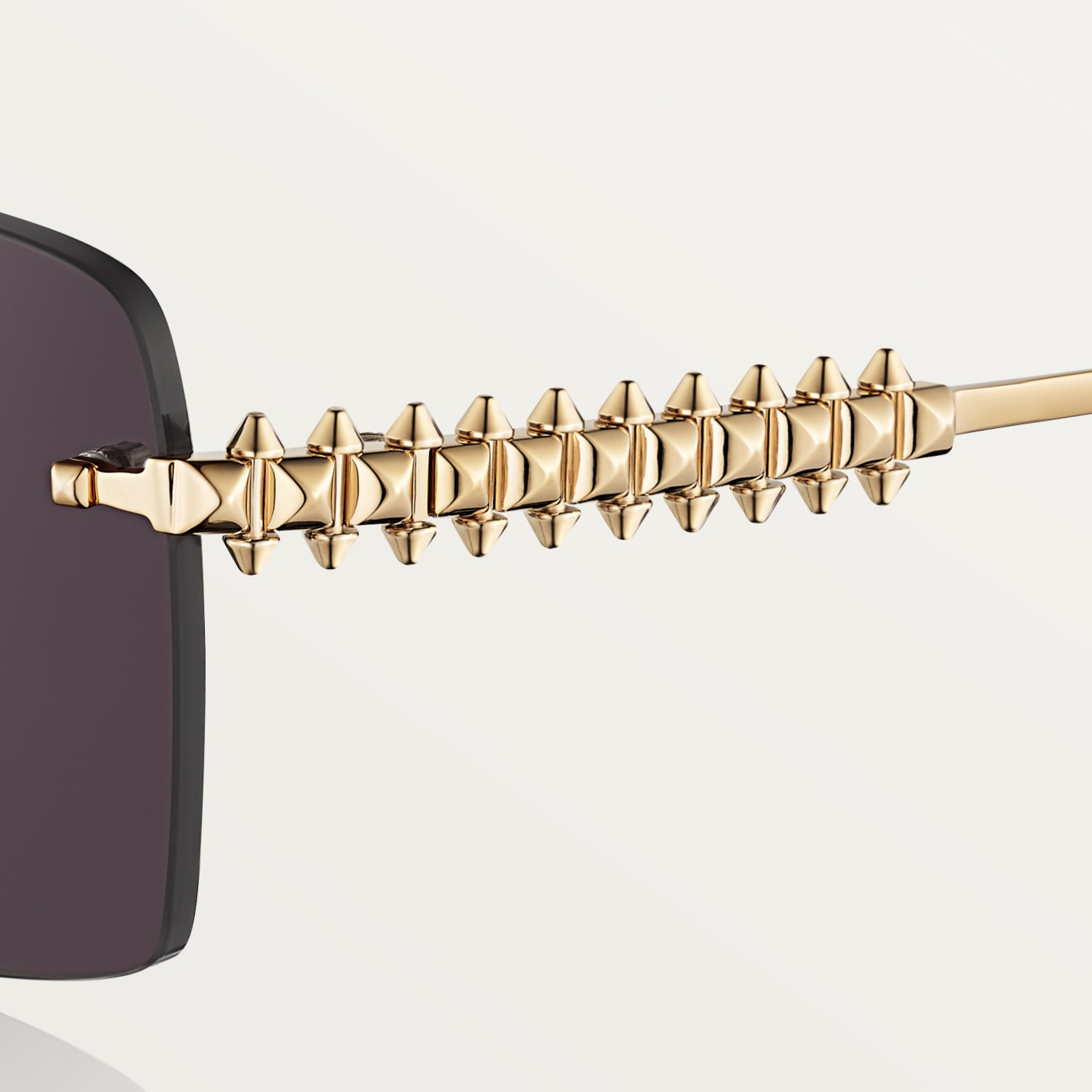 Clash de Cartier Sunglasses, image 6