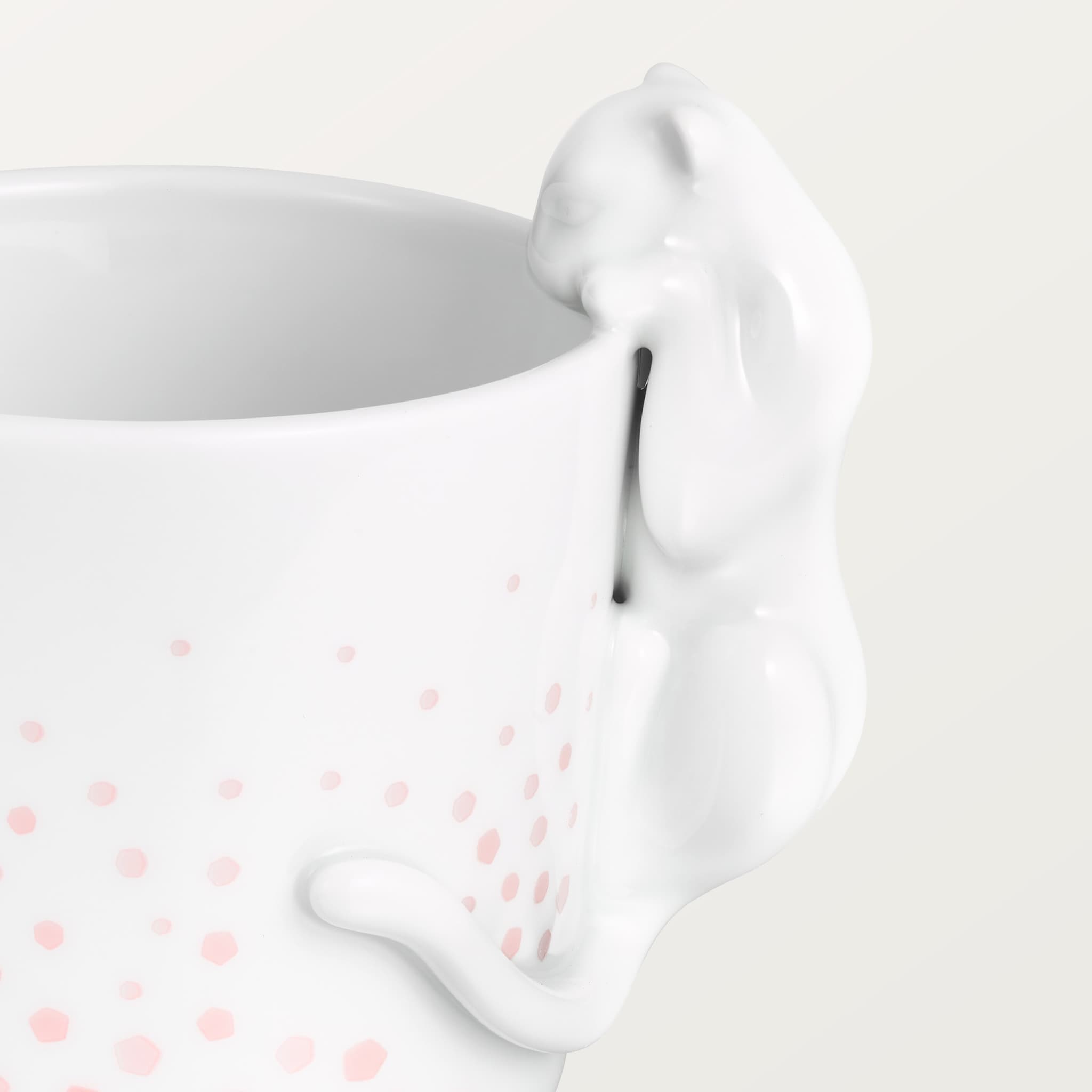 Cartier Baby 3-piece panther set, image 5