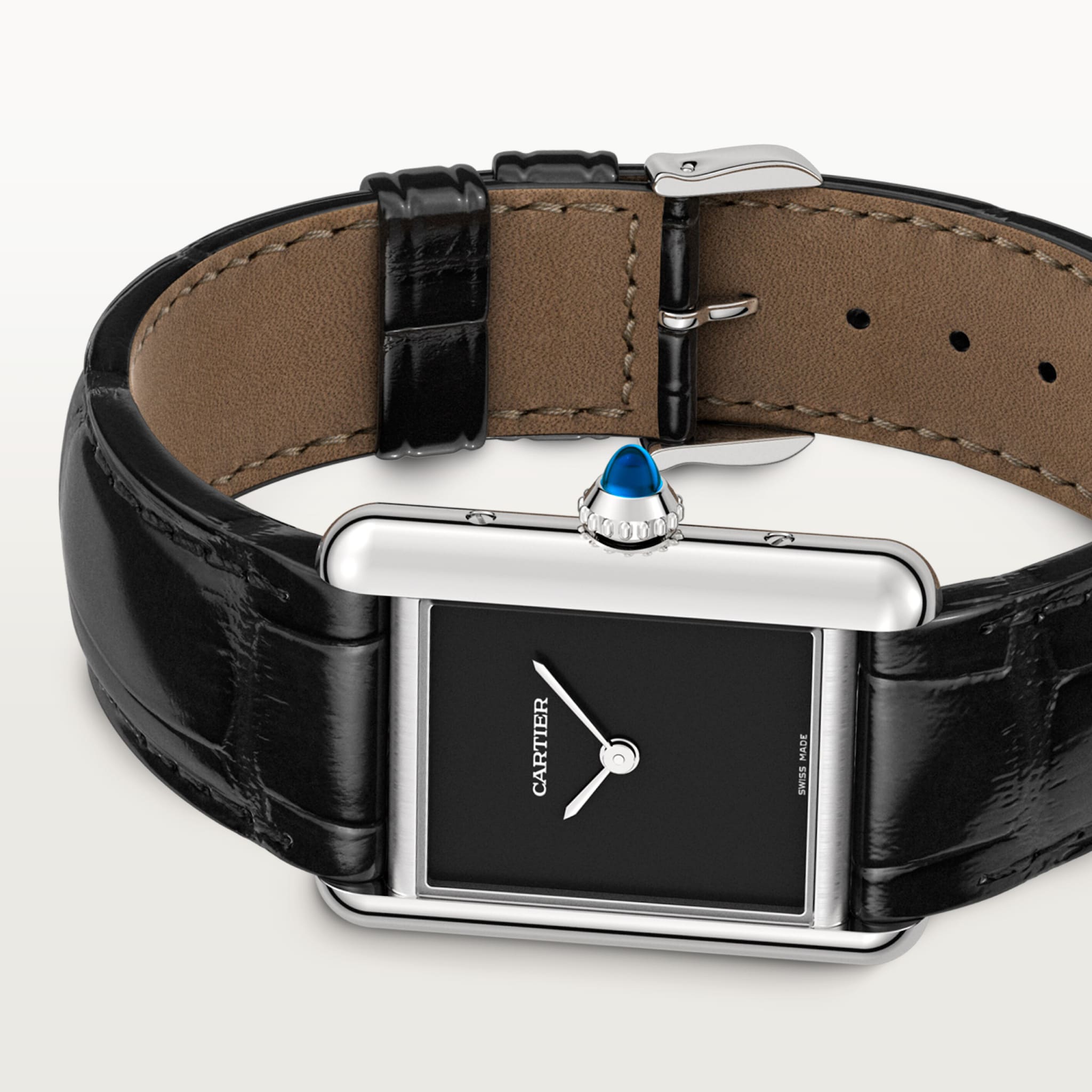 탱크 머스트 드 까르띠에 워치, 이미지 5