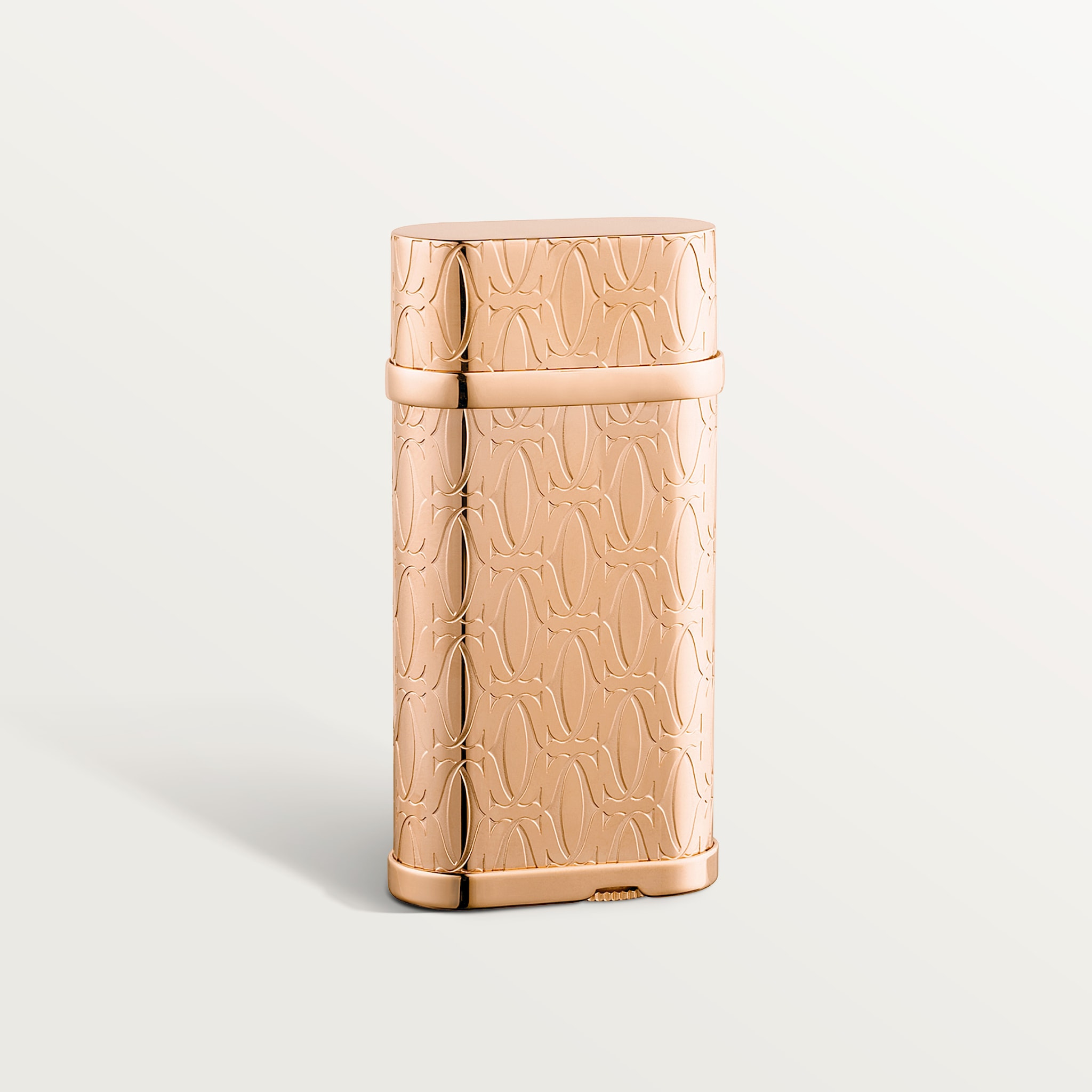 C 드 까르띠에 데코 라이터