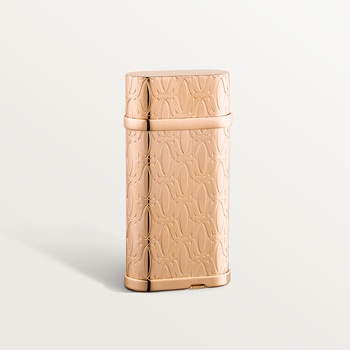 C de Cartier decor lighter C de Cartier decor lighter