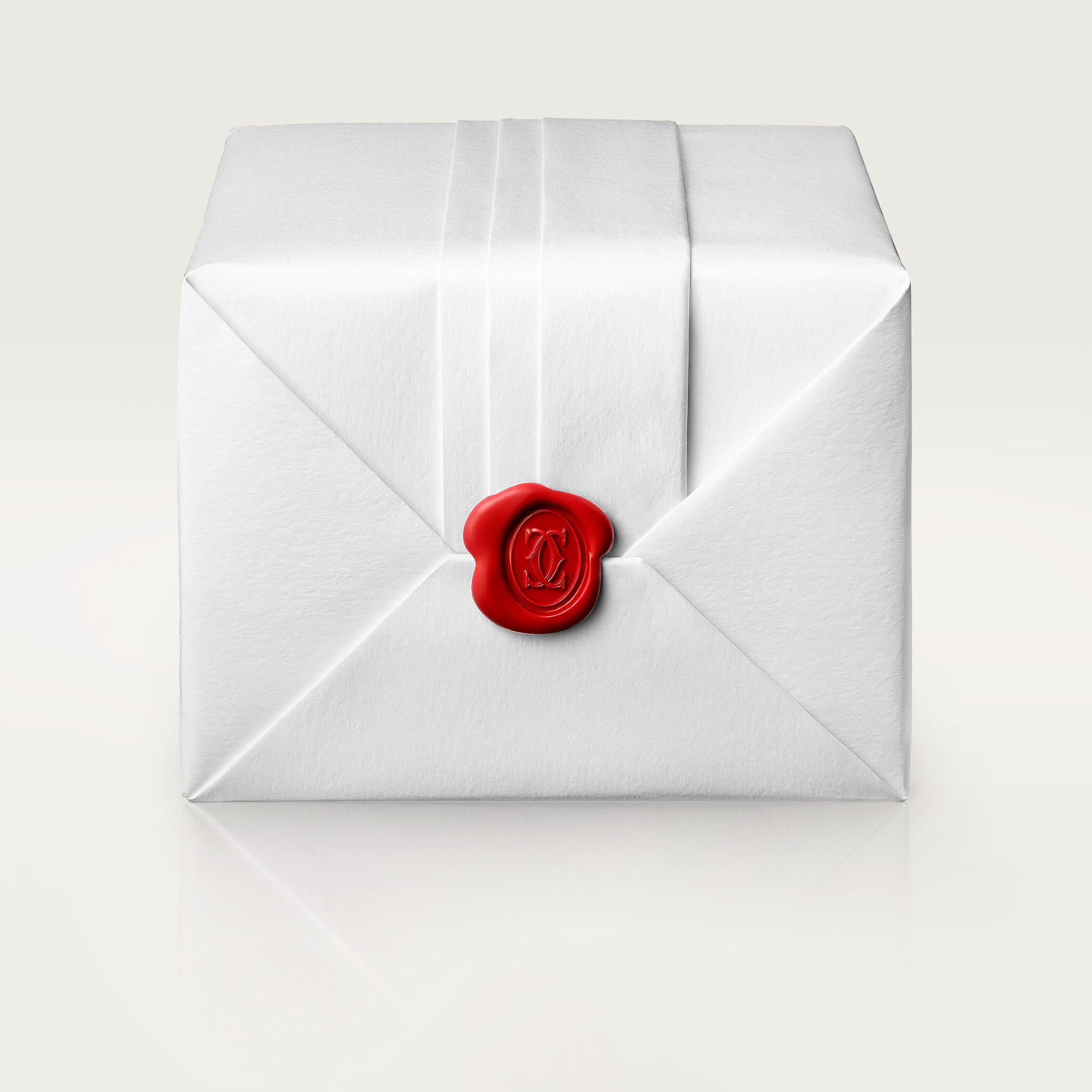 10 صورة ،ساعة "سانتوس دو كارتييه" تتميّز بهيكلية مرئية