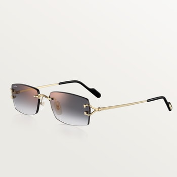 Sunglasses, Classic C de Cartier motif Sunglasses, Classic C de Cartier motif