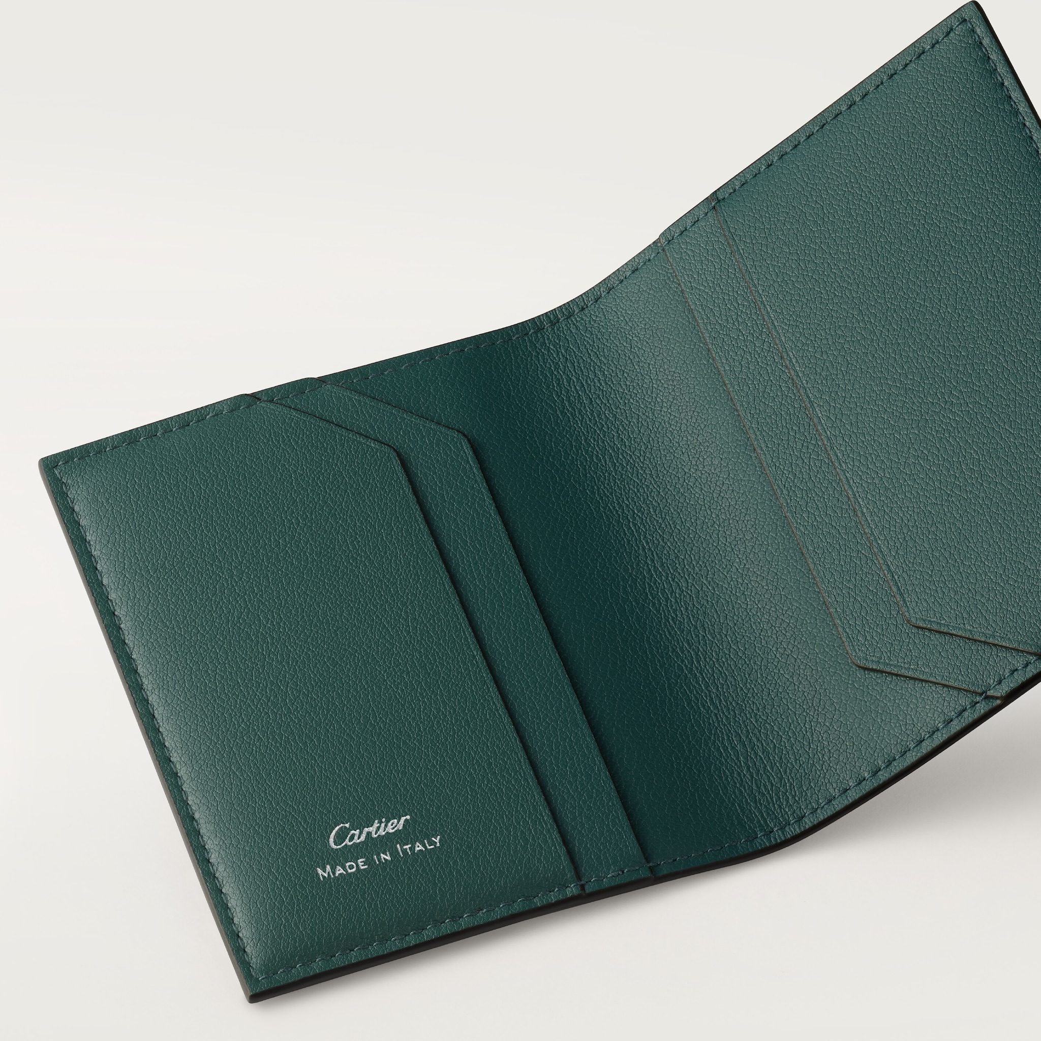 Card holder, Panth&egrave;re