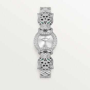 La Panthère de Cartier Watch La Panthère de Cartier Watch