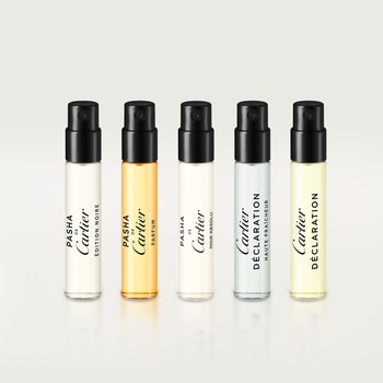 Men's Parfum Discovery Set Men's Parfum Discovery Set