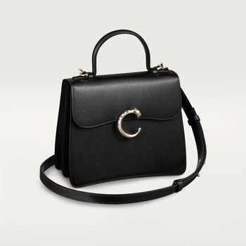 Leather Bags Goods For Women Luxury Handbags for her Cartier