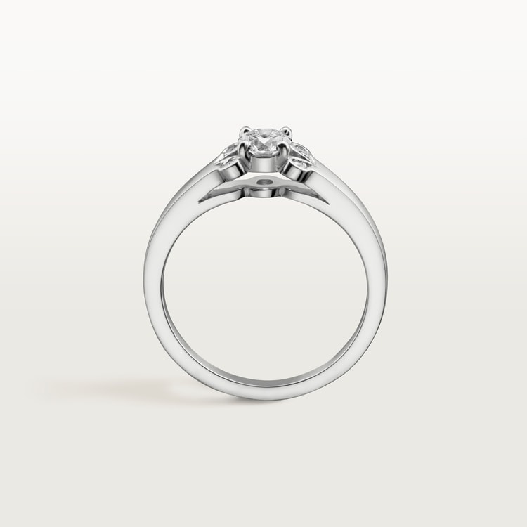 Ballerine Solitaire