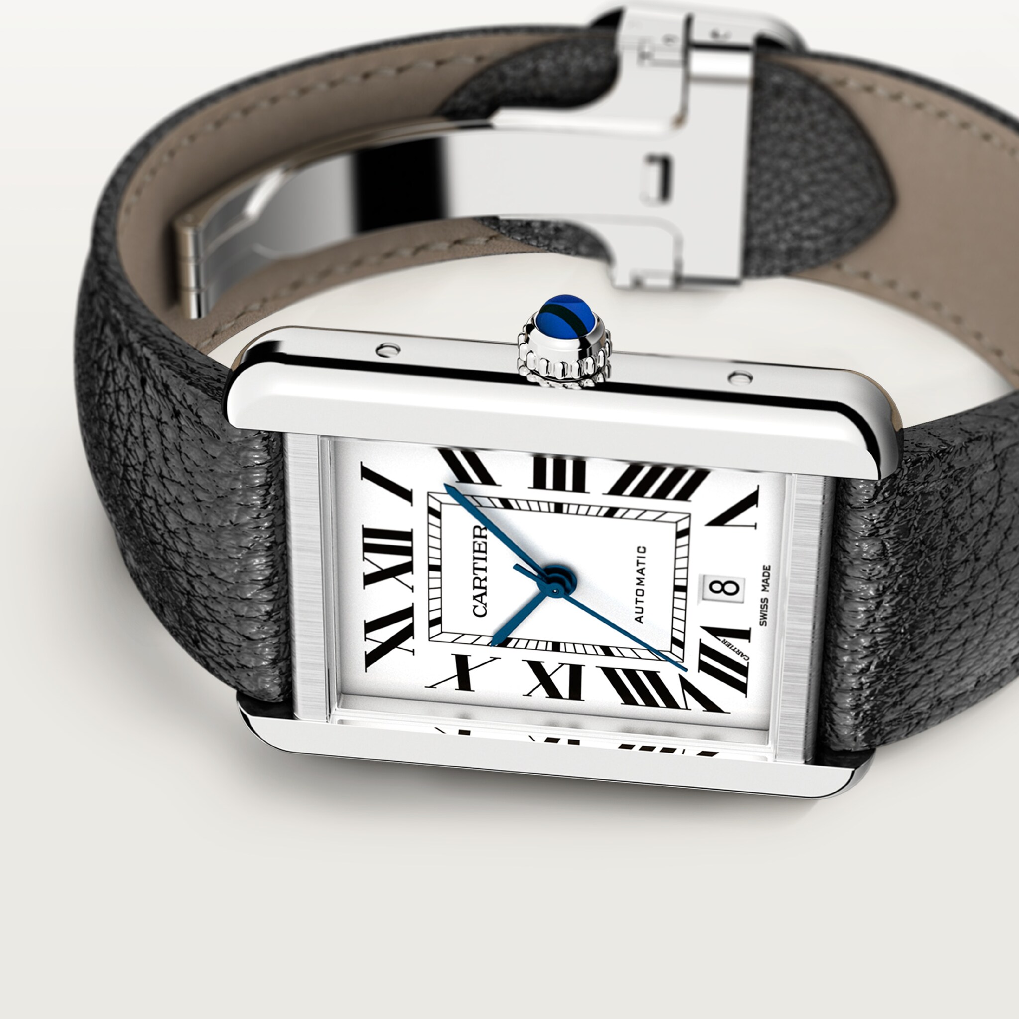 9 صورة ،ساعة من مجموعة "تانك سولو"