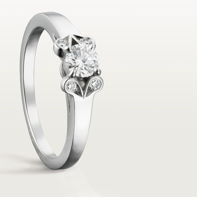 Ballerine Solitaire