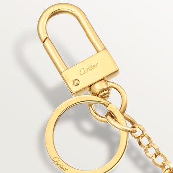 Keychain cartier top