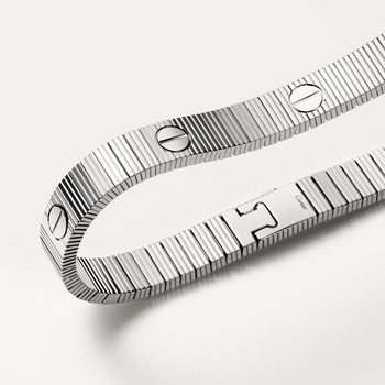 Bracelet #LOVE# Unlimited, souple