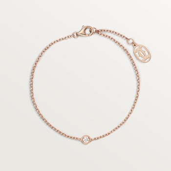 Cartier anklet chain Clearance