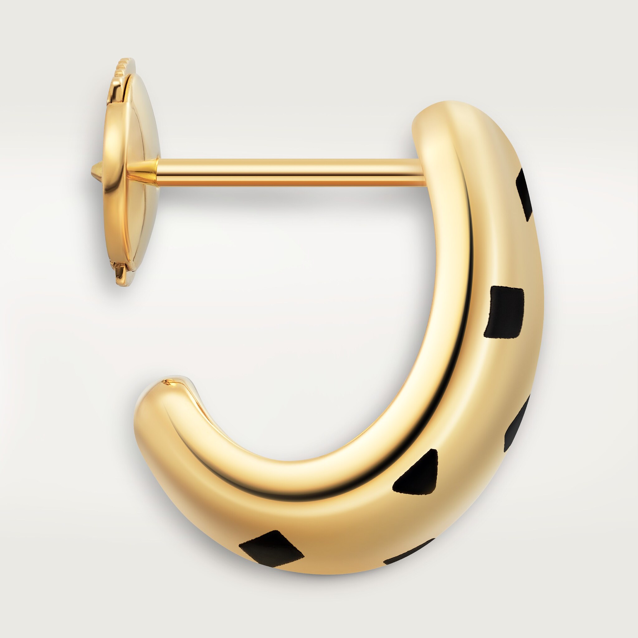 Panth&egrave;re de Cartier earrings, image 5