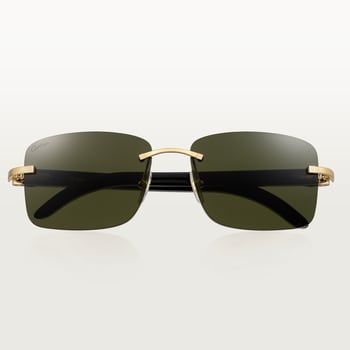 Cartier sunglasses top for sale
