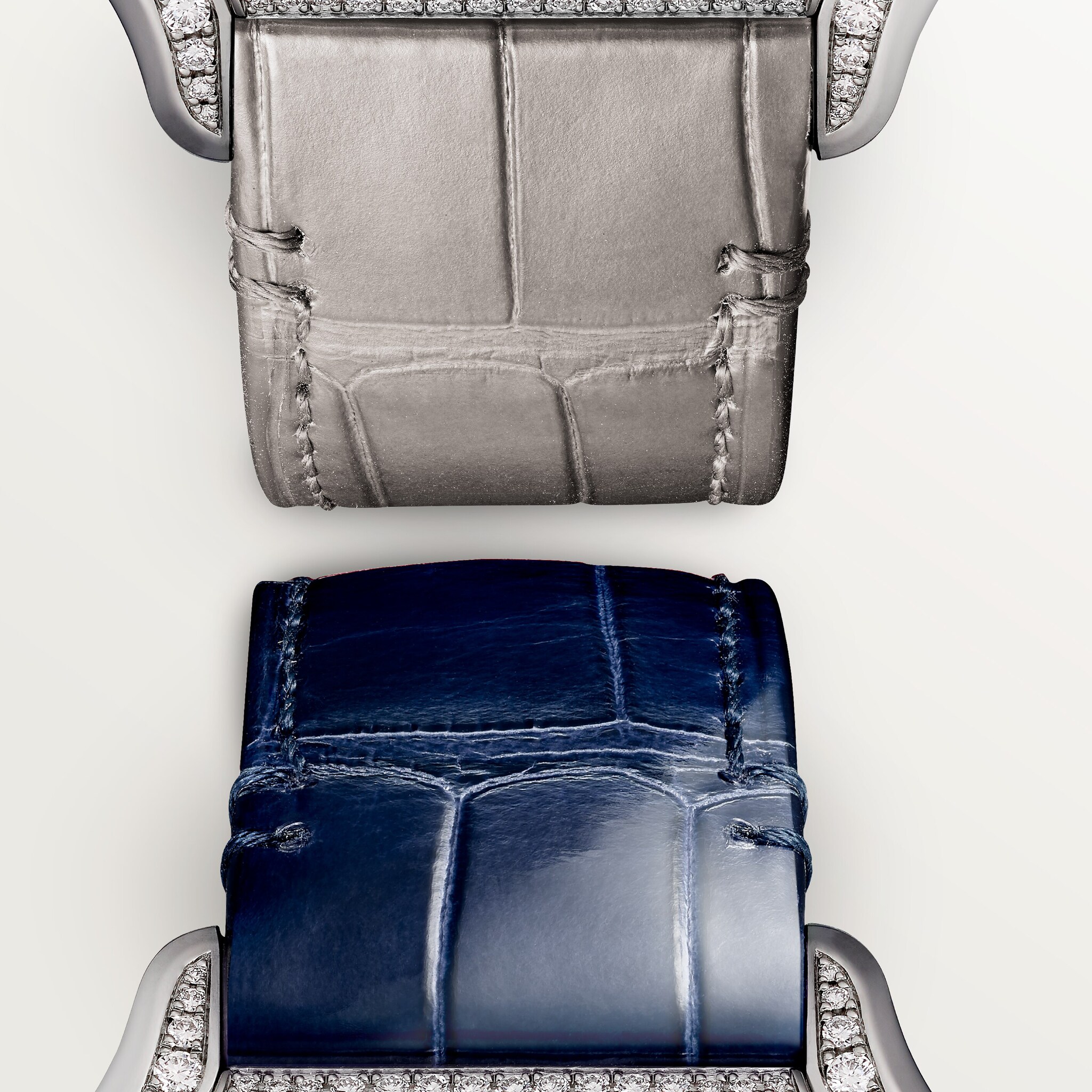 Santos de Cartier saat