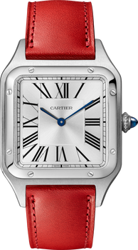 Santos de Cartier watch Santos de Cartier watch