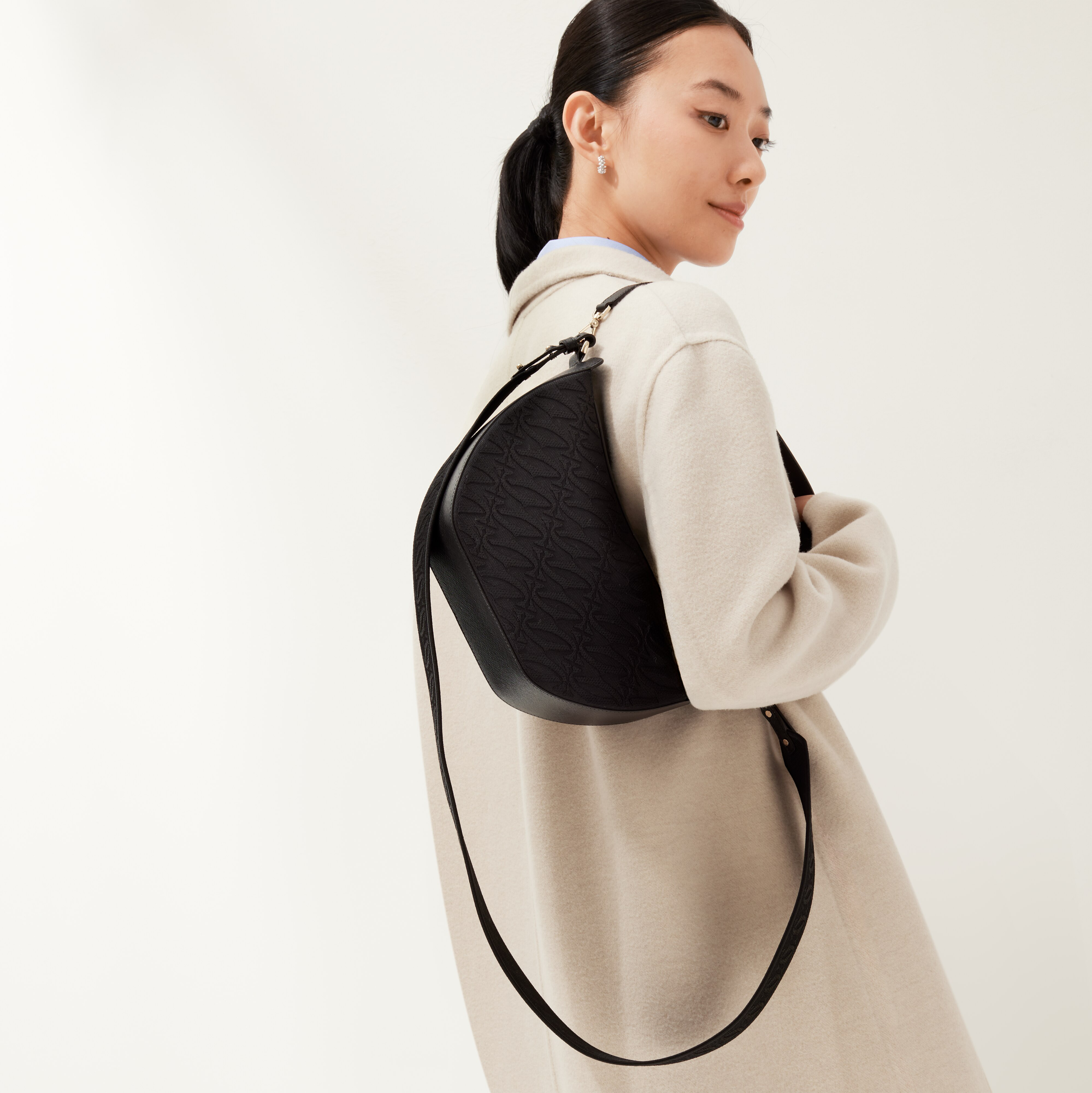 호보 백, C 드 까르띠에