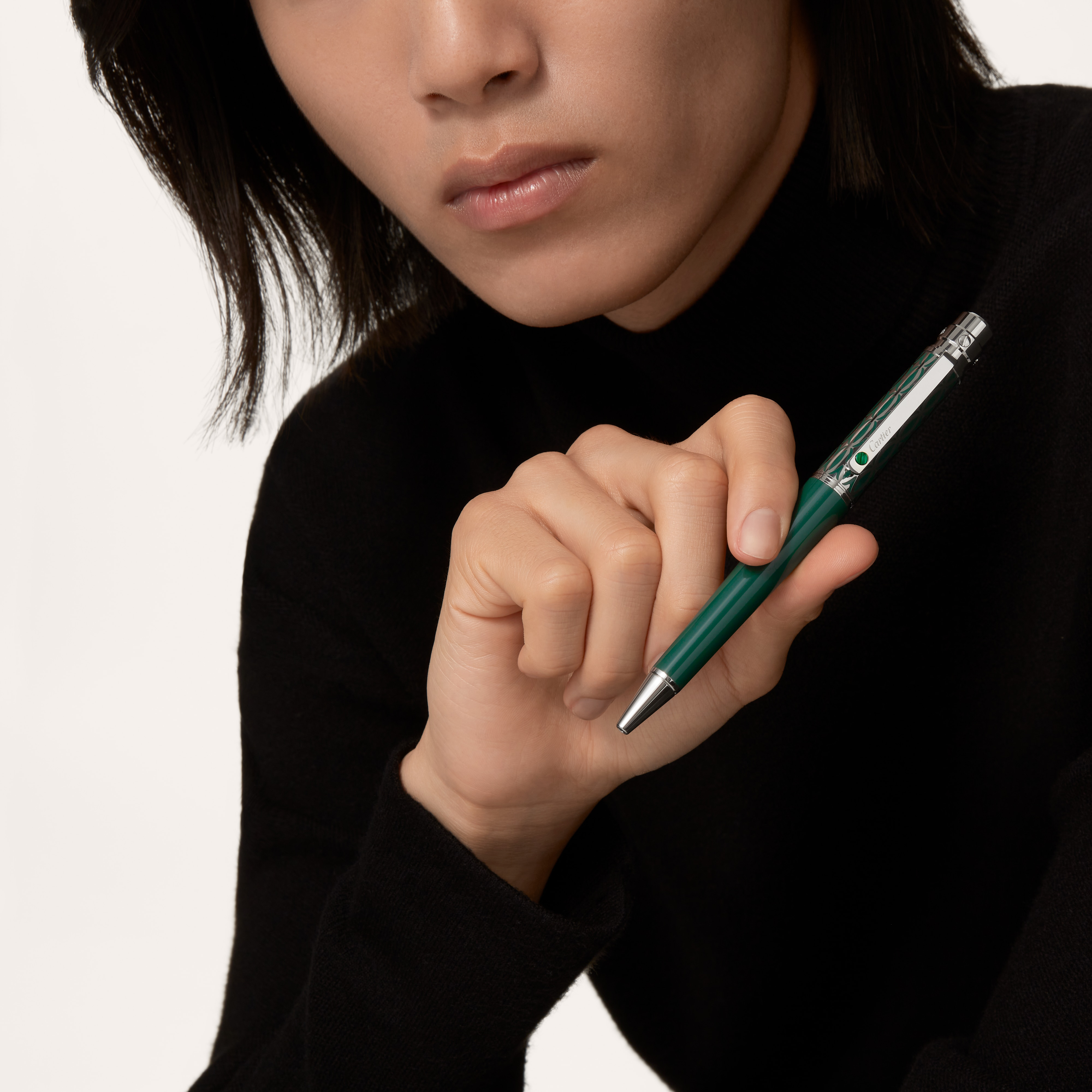 Santos de Cartier pen