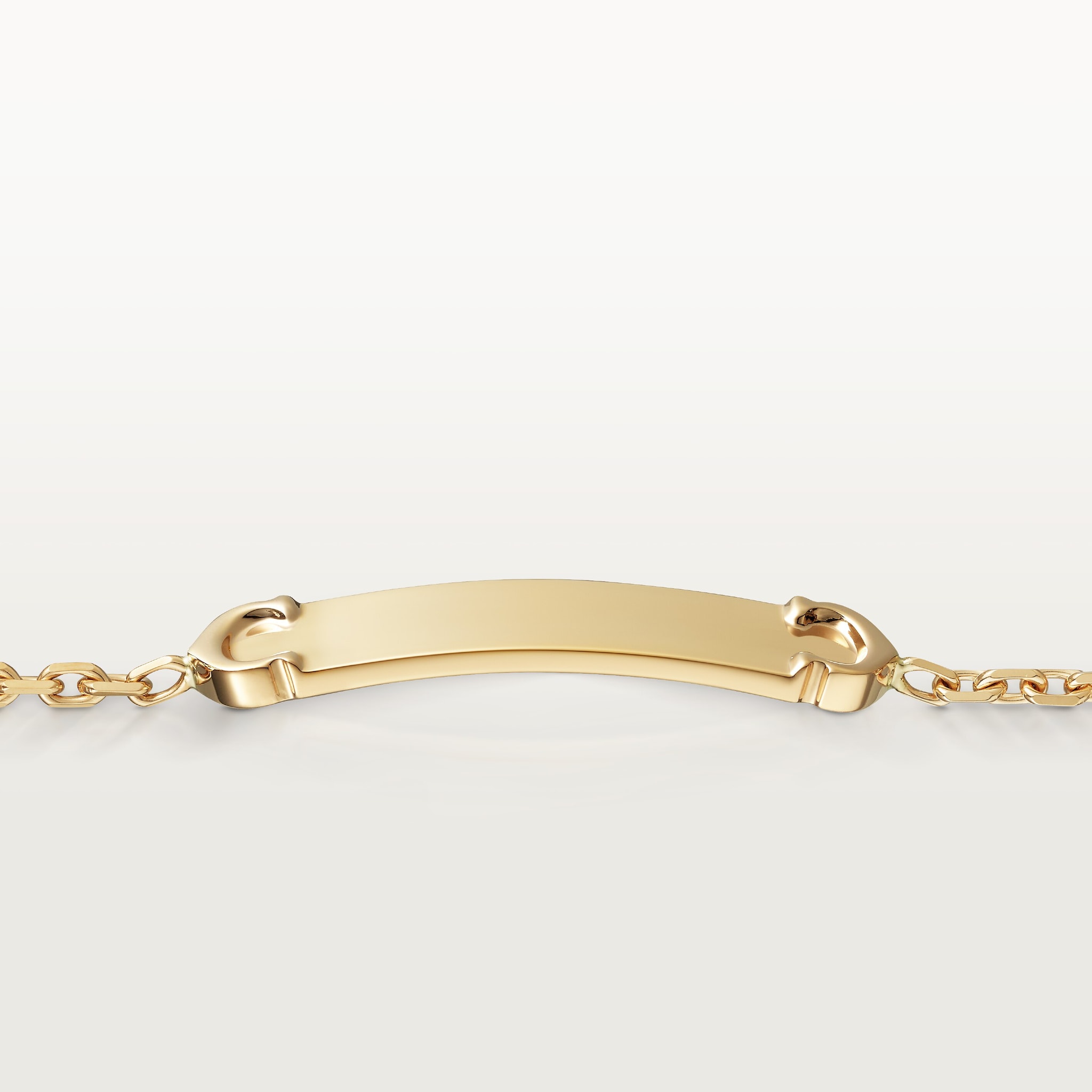Logo bracelet, on chain, image 5