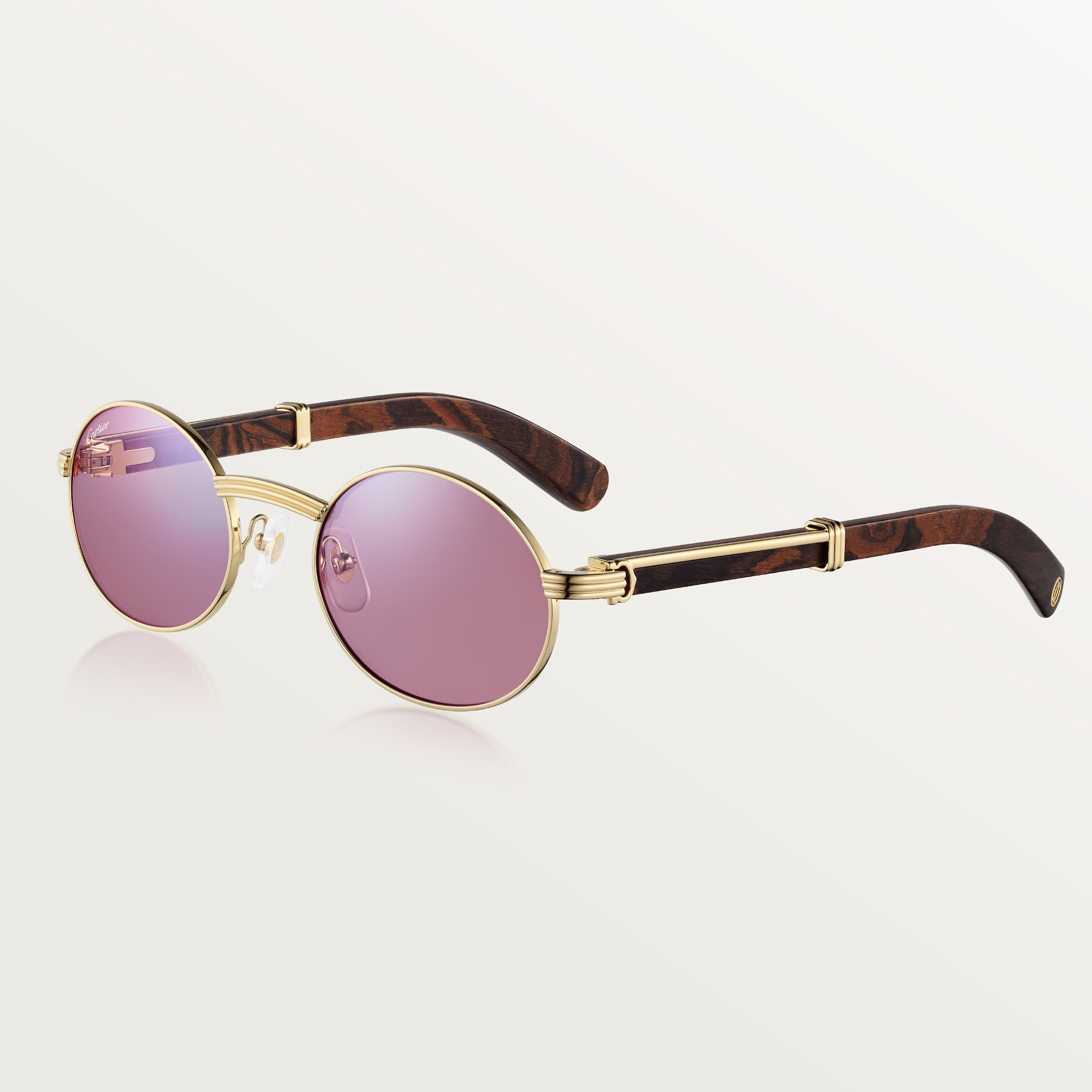 Premi&egrave;re de Cartier Sunglasses