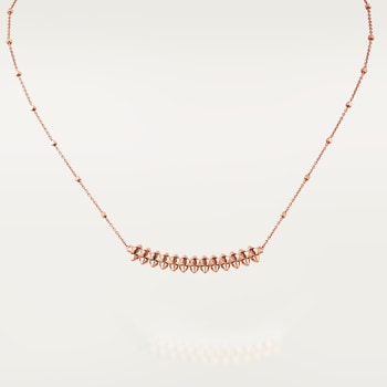 Clash de Cartier pendant, small model  Clash de Cartier pendant, small model