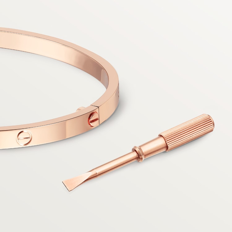 LOVE bracelet small model
