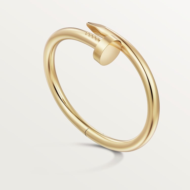 Juste un Clou bracelet medium model