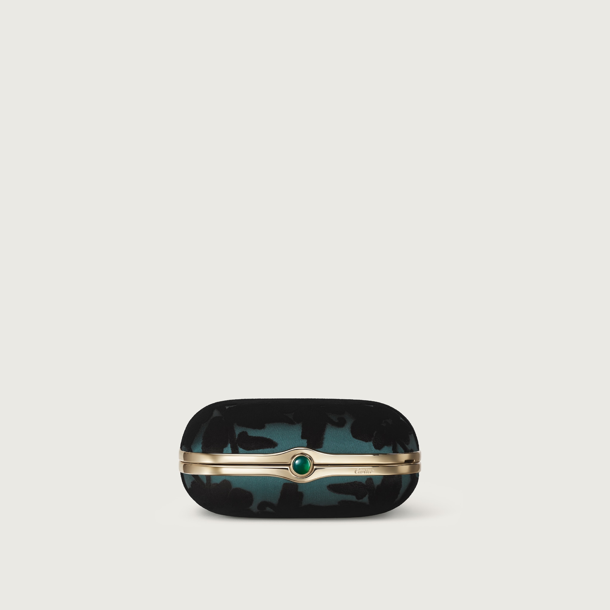 Square bag, Cartier Soir