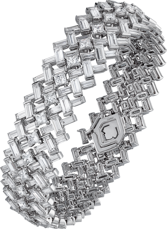 Reflection de Cartier bracelet