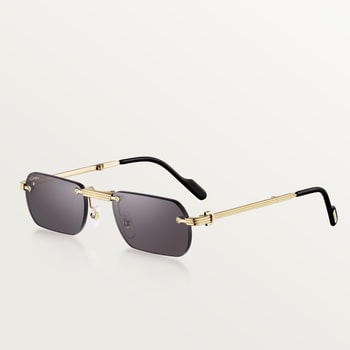 Première de Cartier sunglasses Première de Cartier sunglasses