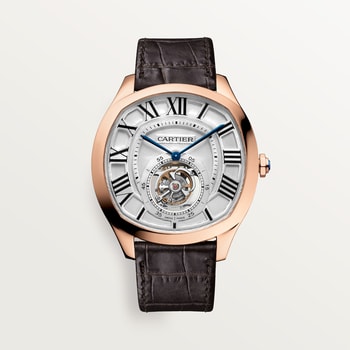 Drive de Cartier watch Drive de Cartier watch