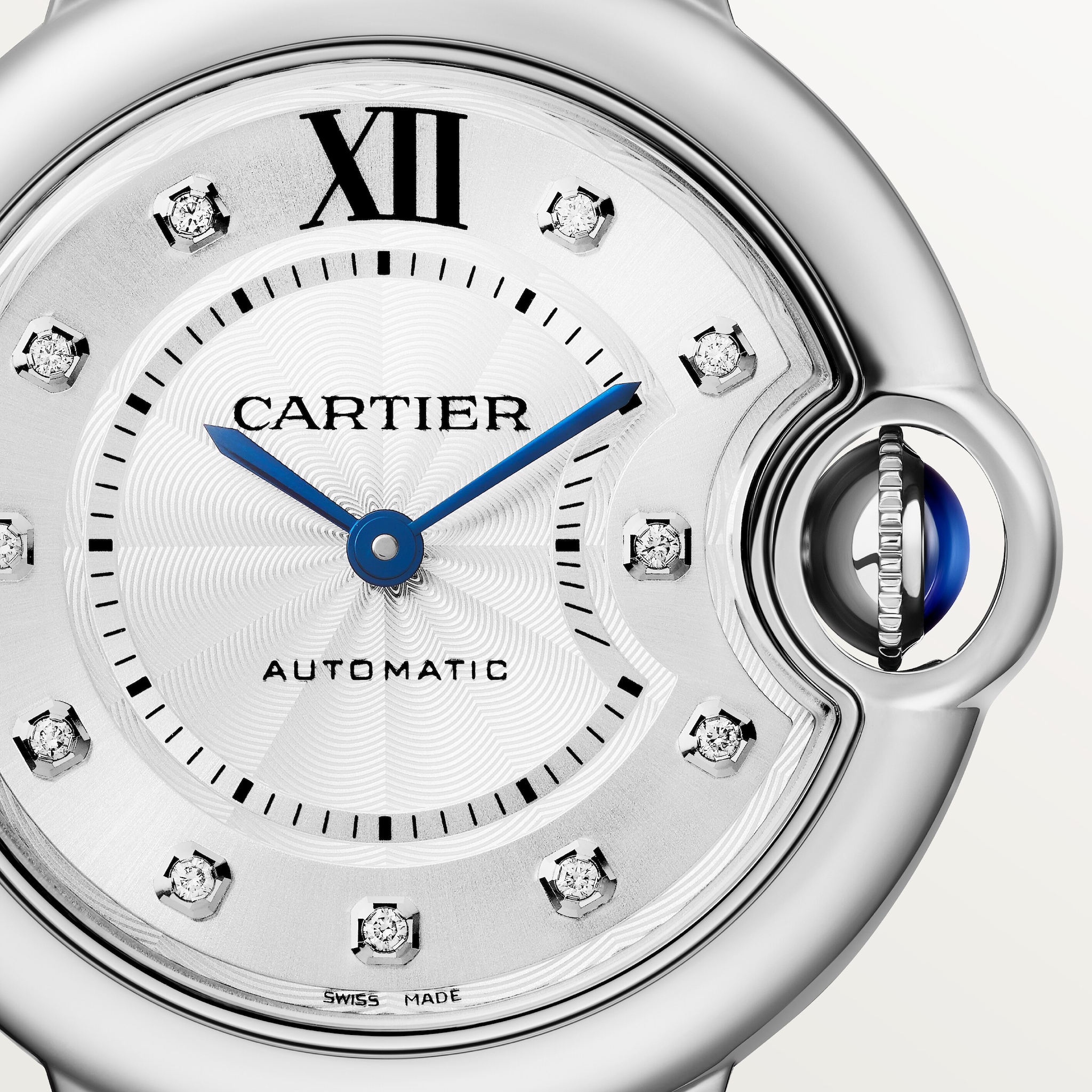 Ballon Bleu de Cartier watch, image 9