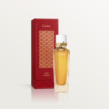 Cartier women perfume clearance