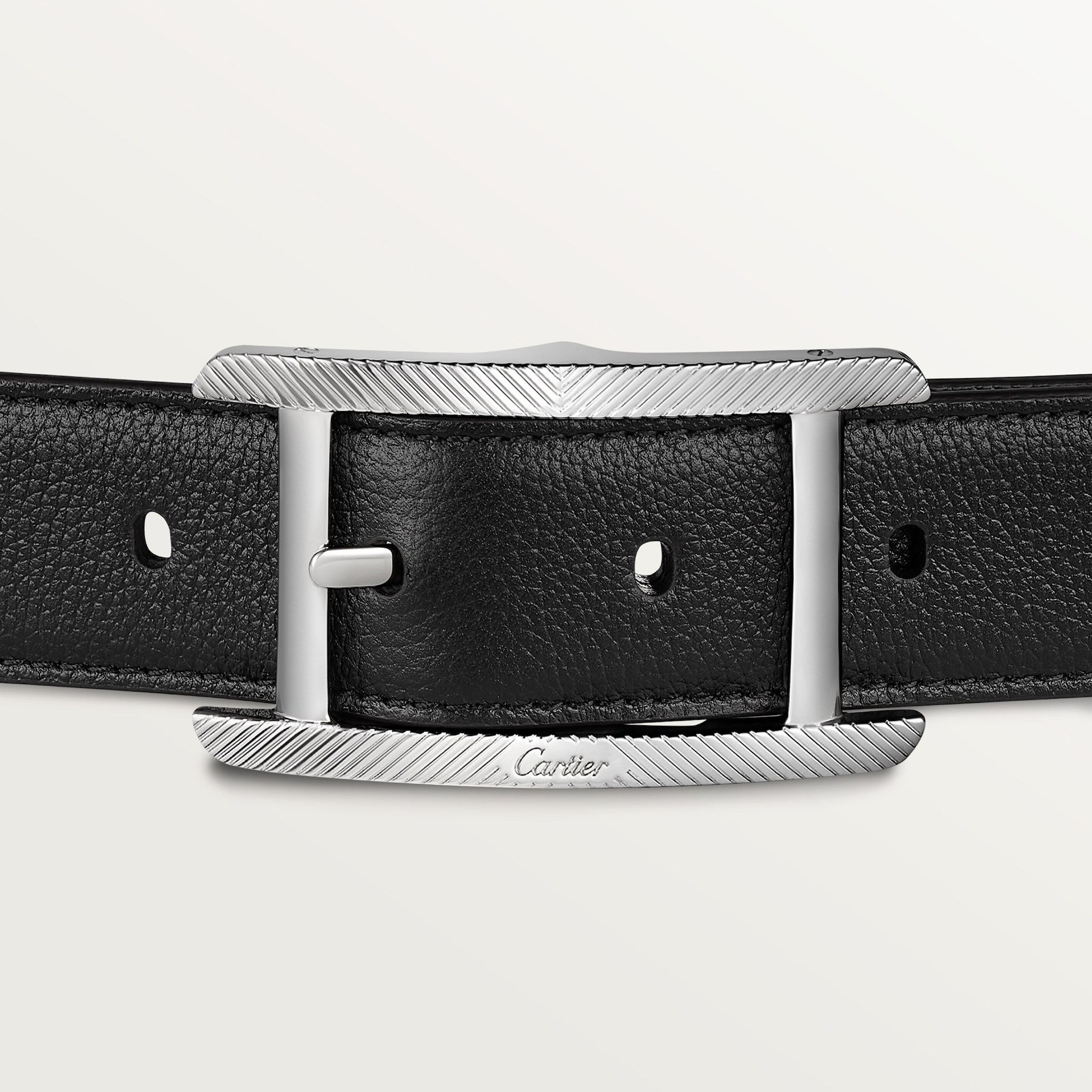 Belt, Tank de Cartier