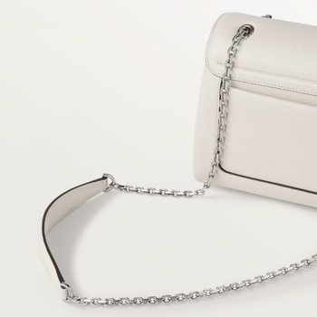 Small model chain bag, Panthère Graphique de Cartier Small model chain bag, Panthère Graphique de Cartier