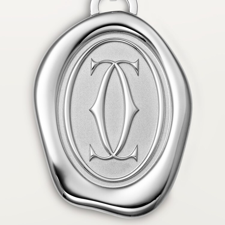 Seal keyring 2025