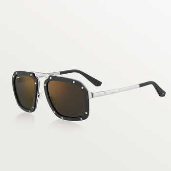 Santos de Cartier Sunglasses Santos de Cartier Sunglasses