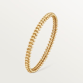 Clash de Cartier bracelet, medium model Clash de Cartier bracelet, medium model